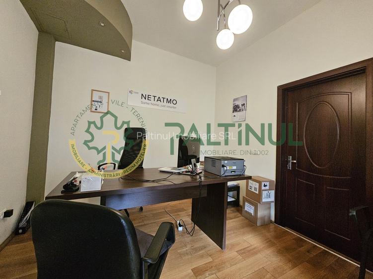 Spatiu birouri de inchiriat, zona centrala, Sibiu, 50 mp - 9
