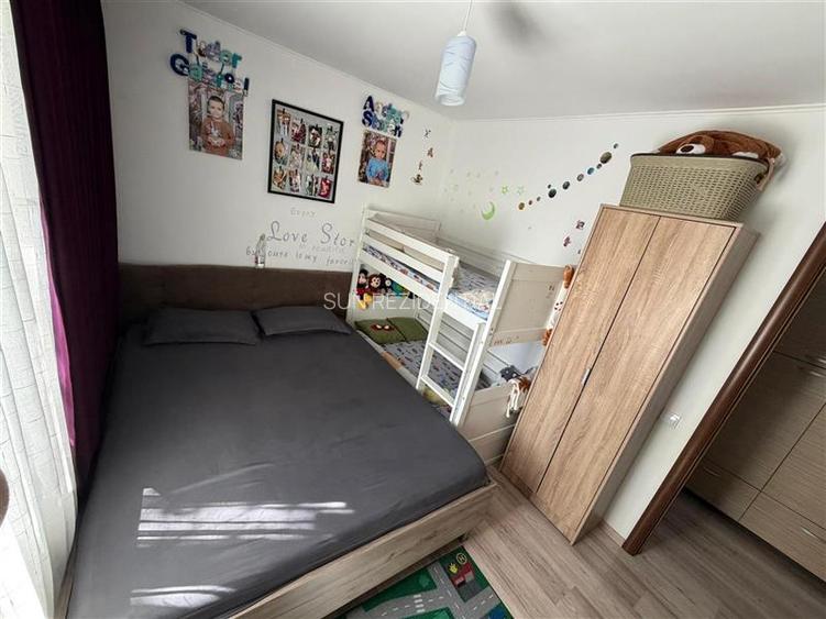 Rahova,apartament 2 camere,renovat complet,centrala termica - 4