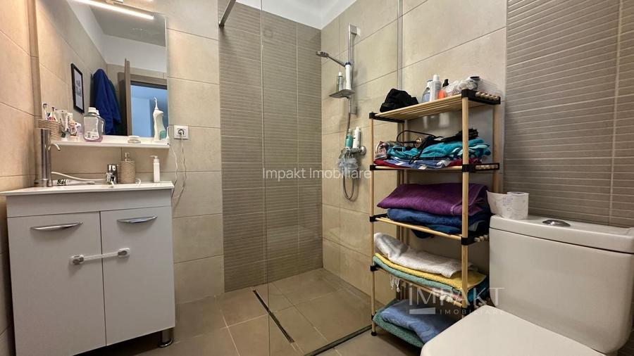 3 Camere | Terasa 50mp | 2 Bai | Parcare Subterana| Kaufland Marasti - 6