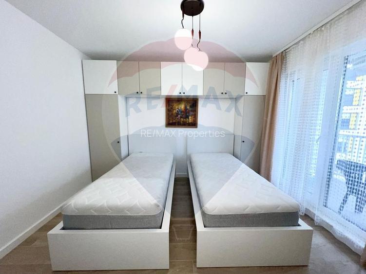 Apartament cu 2 camere de închiriat Arbo Residence, Mogoșoaia - 7