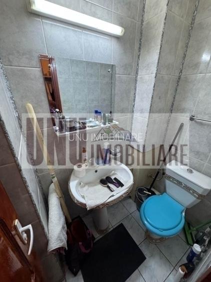 Etaj 2 Ap 3 Camere Decomandat 77mp zona Nicolina - 4