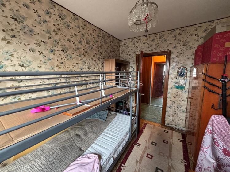 Apartament 3 Camere | Gorjului | Balcon | Necesita Renovare | Proximitate Metrou - 4