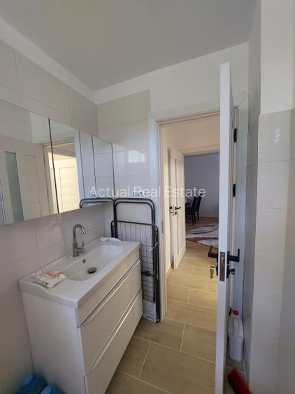 APARTAMENT 2 CAMERE | ZONA CENTRALA |  TERMEN LUNG - 6