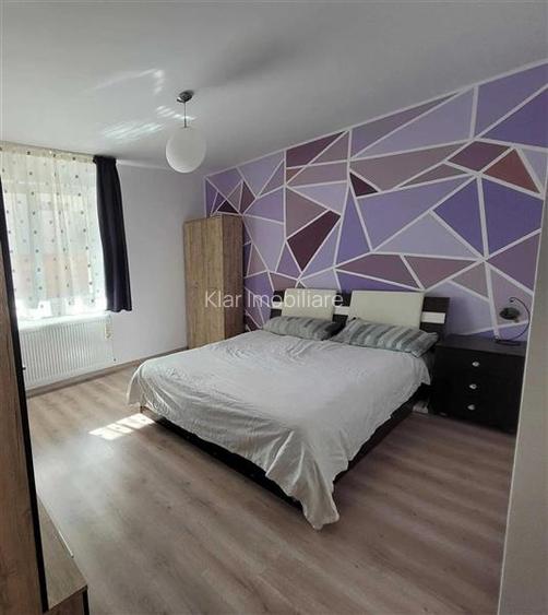 Apartament 2 camere decomandate, gradina 40 mp! Zona Terra! - 4