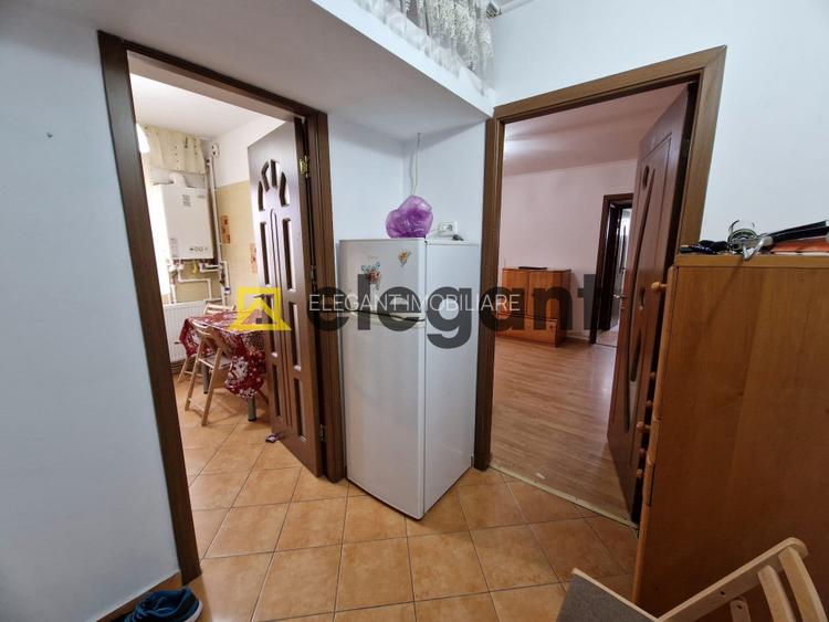 2 camere, modern, AC, centrala, Craiovita-Scoala 32 - 8