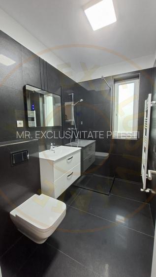 Apartament 3 camere Stefanesti Bloc 2023+Gradina 147mp - 9