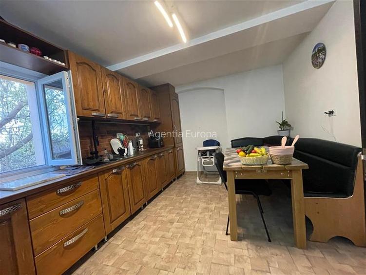 Casa P+M de vanzare zona centrala Tulcea - 10