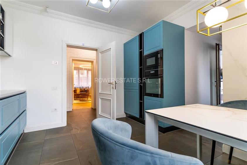 Apartament cu suprafata de 170 mp utili, situat in zona Ultracentrala! - 8