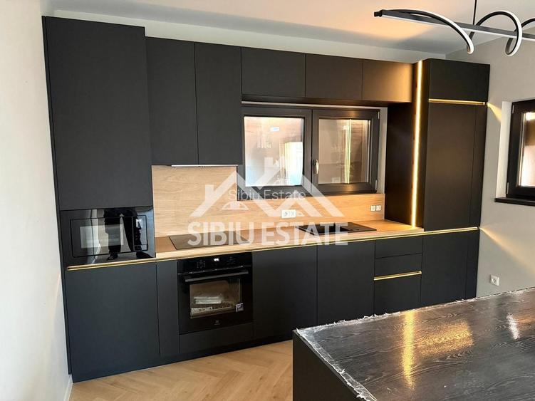 Apartament exclusivist 4 camere, intabulat, 115 mp , Grădină 200 mp , - 11