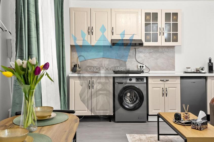 Apartament 2 Camere Cotroceni Sebastian - 16