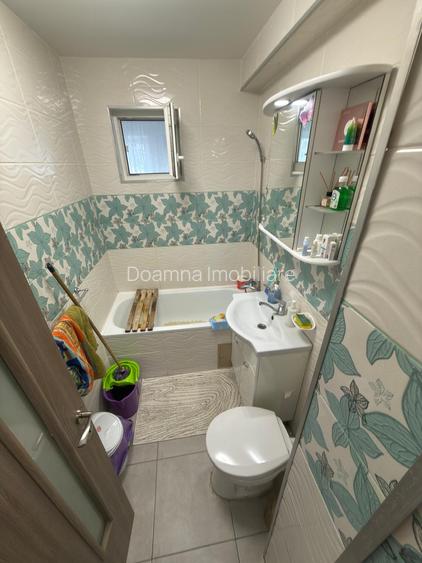 Apartament 2 camere, etajul 2, langa Park Lake, Bd. Camil Ressu, nr. 29 - 11