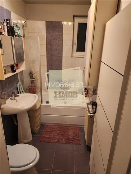 Apartament 3 camere etaj1 Calea Surii Mici cu balcon si loc de parcare - 11