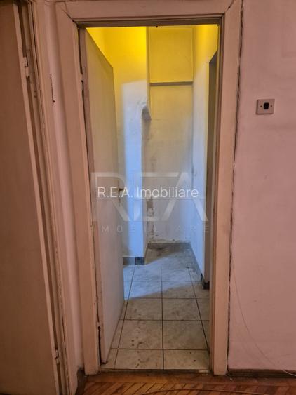 Garsoniera, Stefan cel Mare - 8