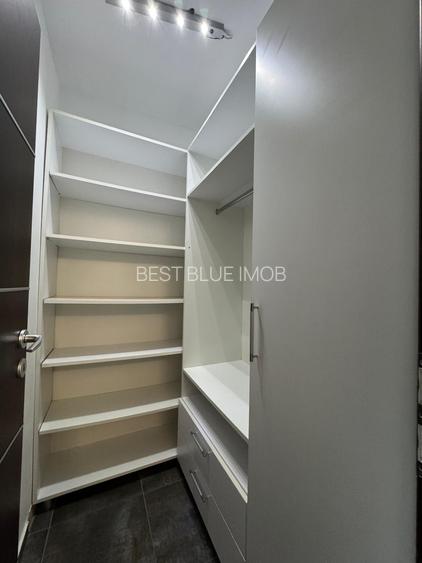 Apartament 2 camere, 55 mp, parcare, bloc 2013, CUG, Al. Tudor Neculai - 13