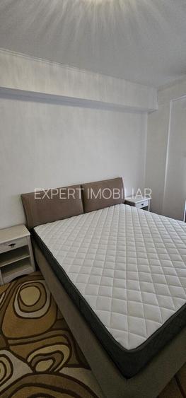 Unirii - Matei Basarab 3 camere mobilat modern bloc 2015 - 13