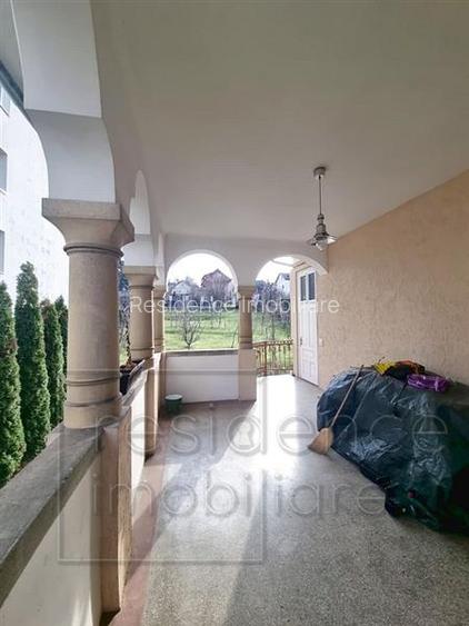 Casa 5 camere, Andrei Muresanu+Curte 800 mp - 3