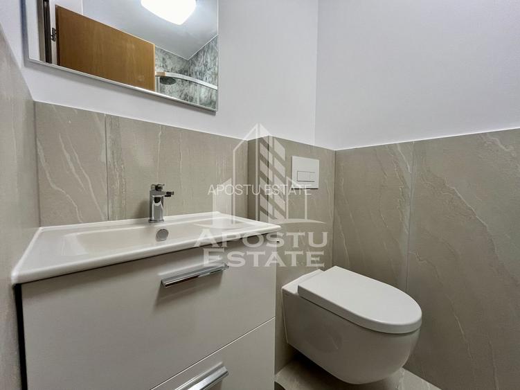 Apartament de lux cu 3 camere, de închiriat, in Monarch Residence - 14