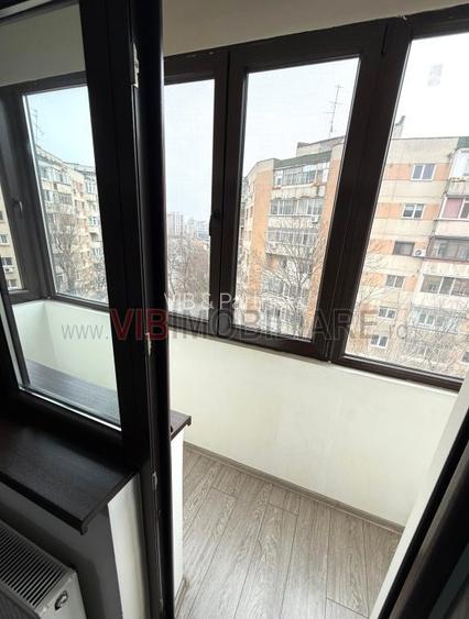 Vanzare Apartament 3 Camere Tineretului, Renovat, Loc de Parcare - 8