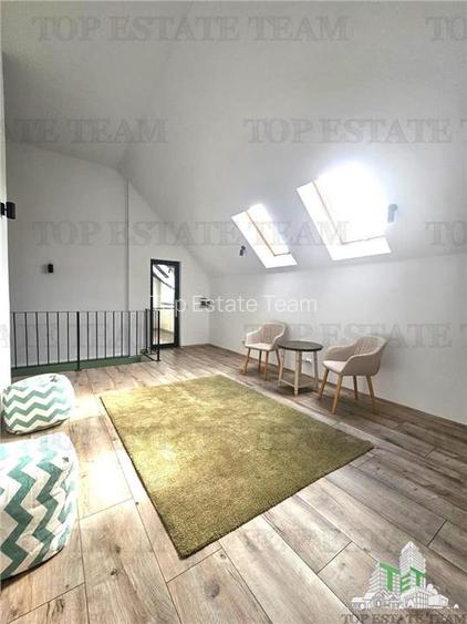For Rent Family Vila P+M/Resedinta/Corbeanca - 14