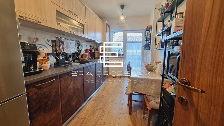 Apartament 4 camere – Etaj retras – 2 terase –Doamna Stanca,Selimbar - 3