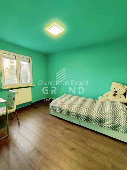 OPORTUNITATEAp 4 camere | Zona Mănăștur – Grigore Alexandrescu - 5