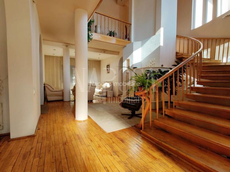 Casa 9 camere de vanzare in Zorilor, Cluj Napoca - 3