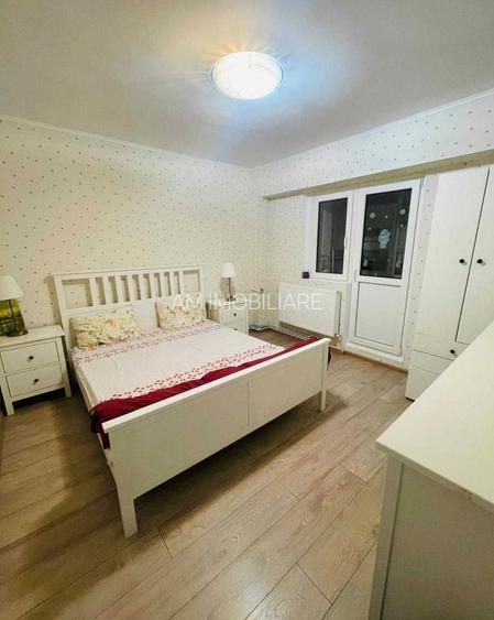 AP. 2 CAMERE CALEA CALARASI, PARCARE, CENTRALA TERMICA, METROU 5 MIN - 3