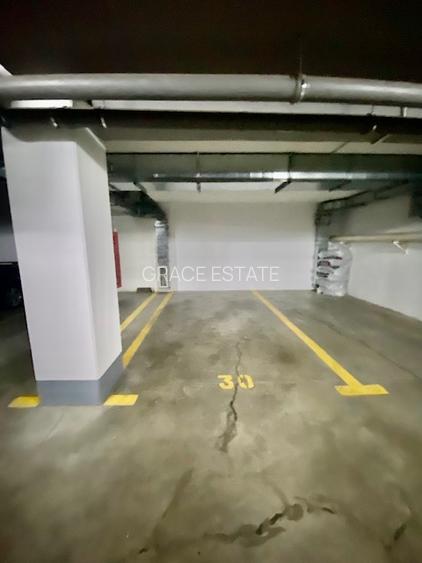 Apartamnet modern cu 3 camere, terasa 40 mp, garaj- zona Padurea Baneasa - 15