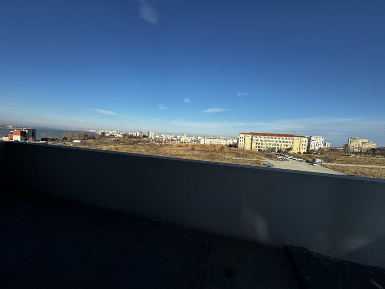  3 CAMERE | TERASA  ET 4+5 | CAMPUS - 8