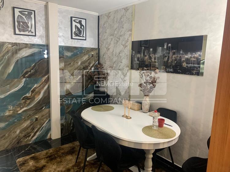 APARTAMENT 2 CAMERE | BURDUJENI, SUCEAVA | 54 MP | 87.000€ - 5