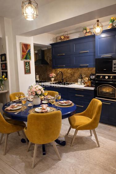 2 Camere Decomadat 87mp Zona Tomis Plus Str Berlin - 6