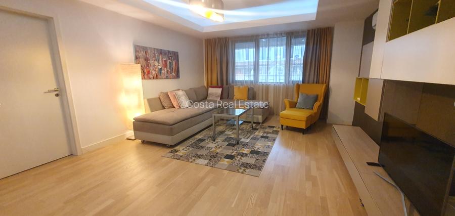 Inchiriere Apartament 2 Camere Iancu Nicolae - 25