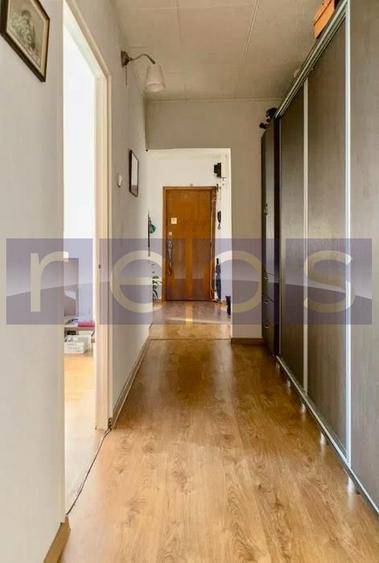 VANZARE APARTAMENT 3 CAMERE 70MP DECOMANDAT TITAN PARK IOR VEDERE DUBLA - 4