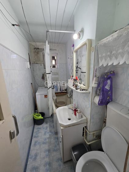 🏡 Apartament 4 camere de vânzare – Zona Dacia - 15