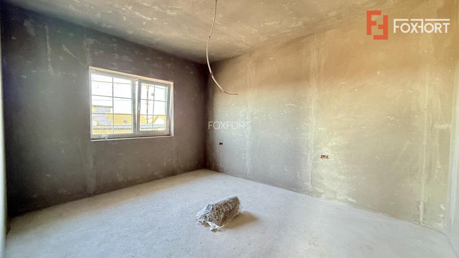 Duplex 3 camere, despartit prin camera tehnica, in spate la Lidl - 5