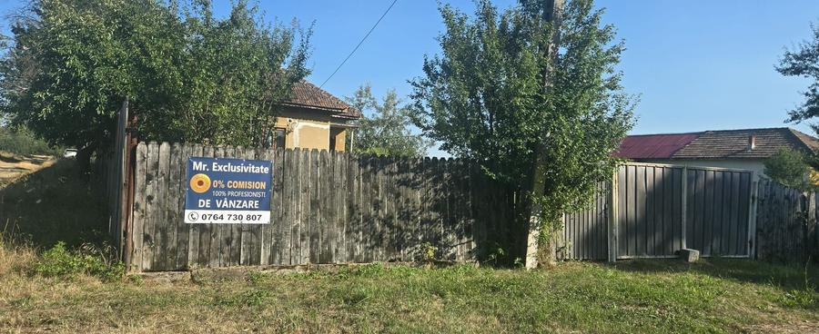 Casa de vanzare