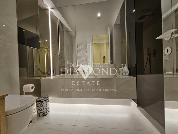 Prima inchiriere - First Rent | Totul nou | Central Park Stefan cel Mare - 9