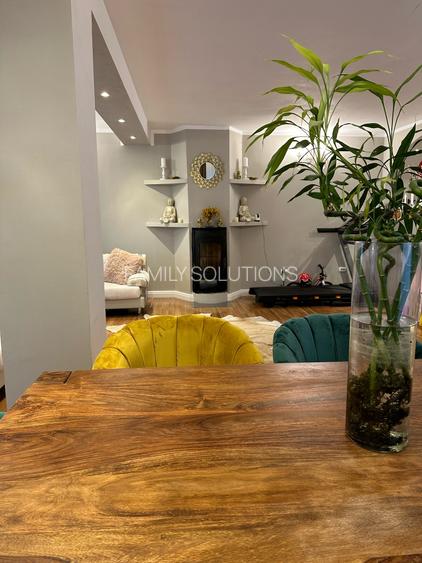 Vila S+ P+1+Pod,Popesti Leordeni - 3