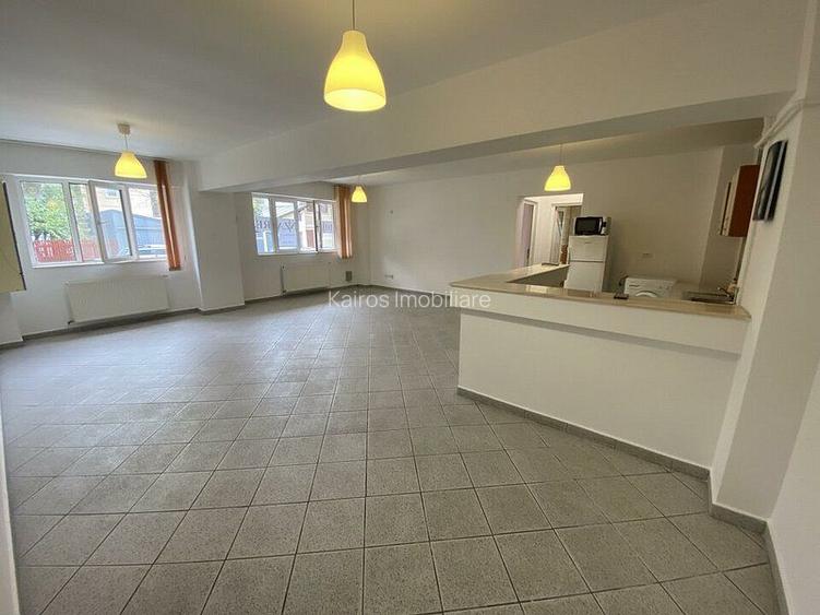 Apartament 82 metri /Spatiu comercial - 3