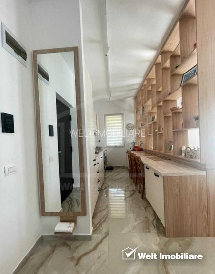 APARTAMENT NOU / 2 CAMERE/ ZONA VIVO - 2
