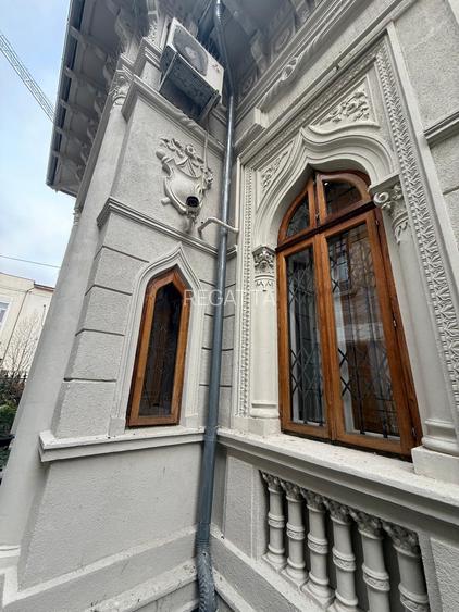 Vila deosebita zona Piata victoriei pentru office - 2