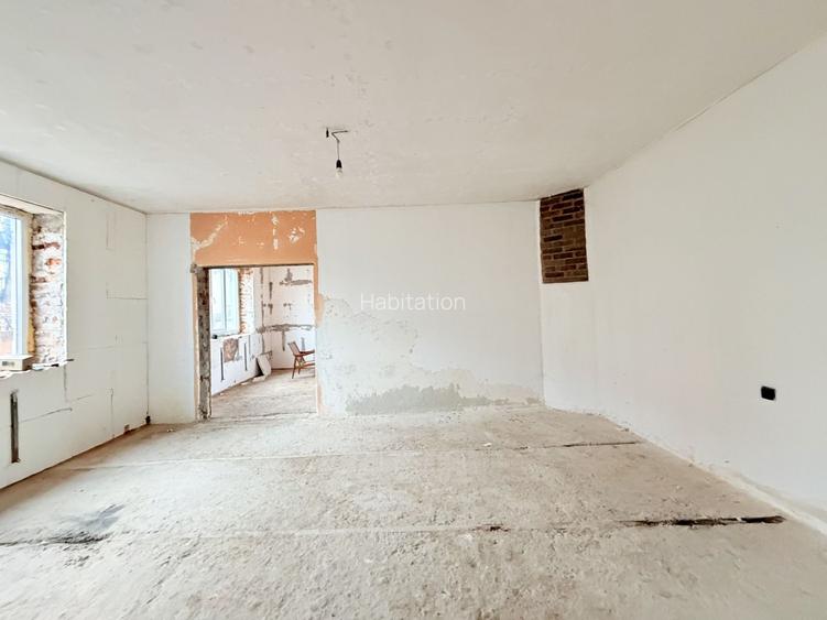 De vanzare imobil in zona Centrala - Mircea cel Bătrân - 5