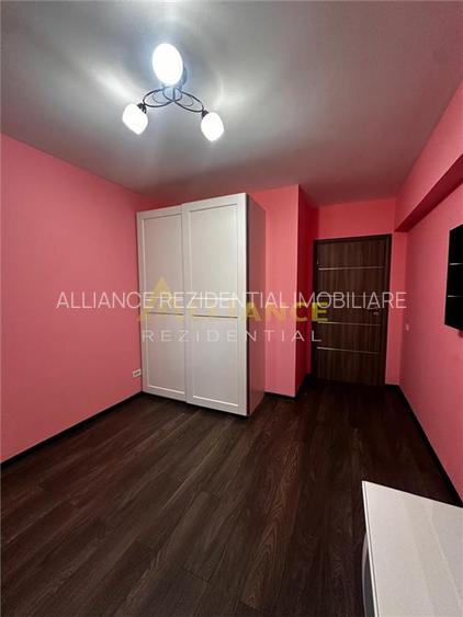 3  camere decomandat Brown Metalurgiei - 8