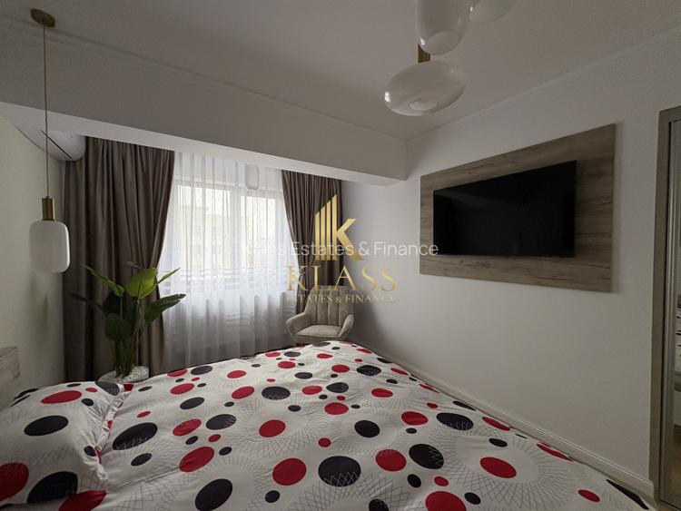 Apartament 3 camere | De inchiriat | Bucurestii Noi | Terasa 50mp | 2 Parcari - 11