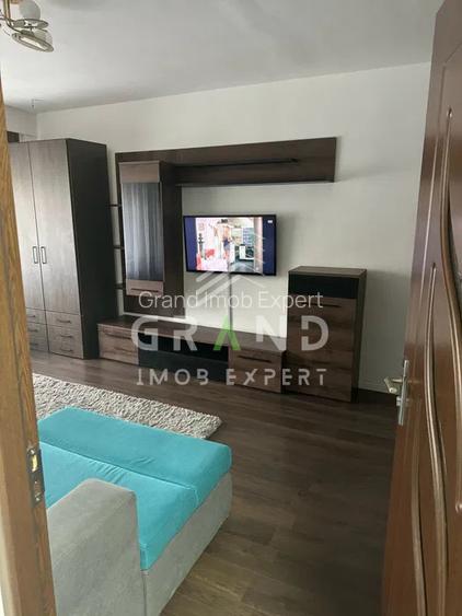 Apartament 1 camera | Decomandat | Parter | Marasti/Bld. 21 Decembrie - 2