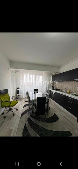 Apartament cu 2 camere semidecomandat - 7