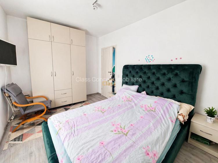 Apartament 3 camere | Decomandat | 72 mpu | Zona Regal Baciu - 5