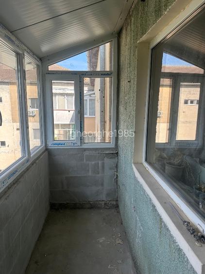 Vând apartament cu 3 camere în zona Sagului Timisoara - 7
