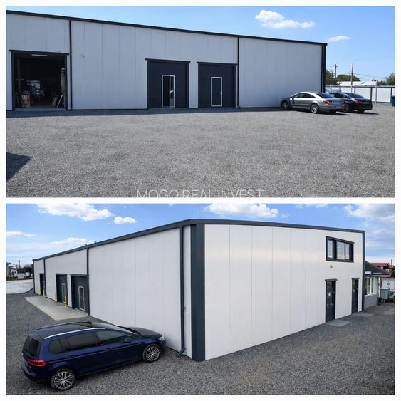 Proprietate de Vanzare - 100% inchiriata - Randament 10% - 3