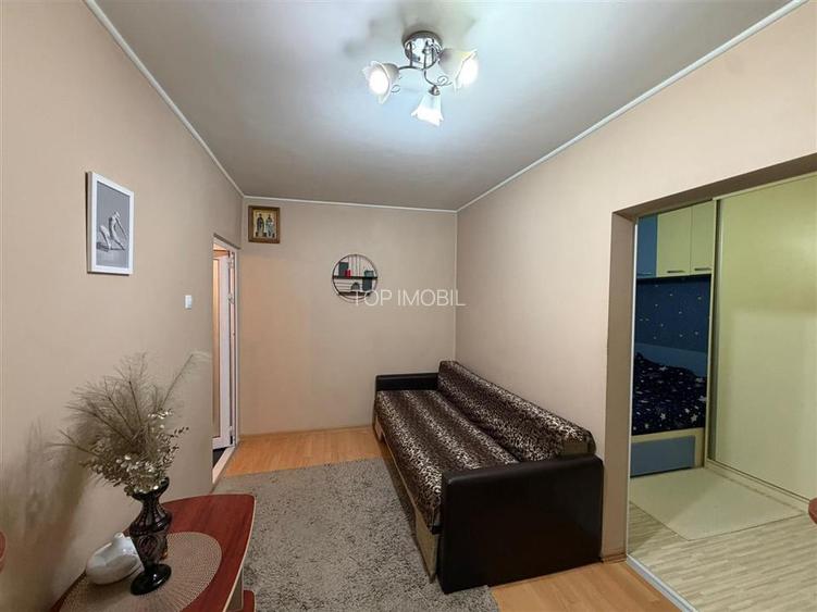 Inchiriere apartament 2 camere, Podu Ros - Podul de Piatra - 7